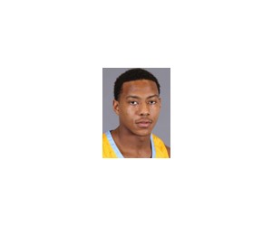 Jayden Saddler basketball player - G