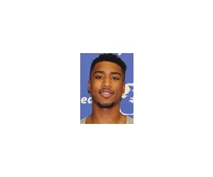 Jayden Scrubb basketball player photo 1