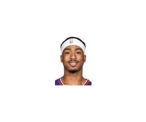 Jayden Scrubb basketball player - SG