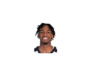 Jayden Taylor basketball player - G