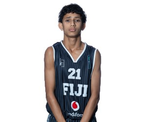 Jayden Yee basketball player