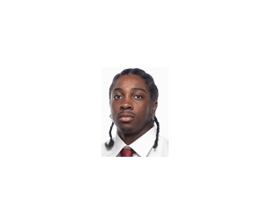 Jaydon Kayne Henry Mccalla basketball player photo 3