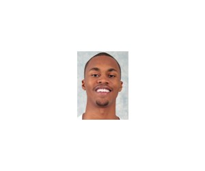 Jaye Crockett basketball player - SF