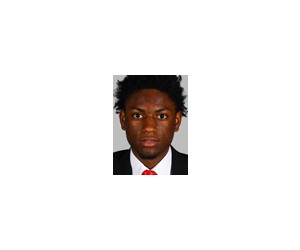 Jaykwon Walton basketball player - F