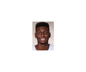 Jaylan Gainey basketball player - F
