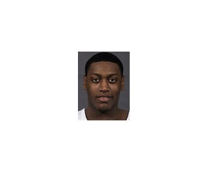 Jaylan Mcgill basketball player - G