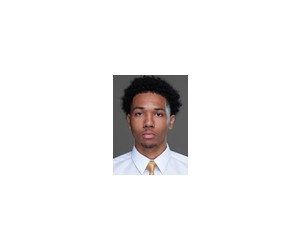 Jaylan Thomas basketball player - F