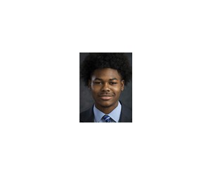 Jaylani Darden basketball player - G