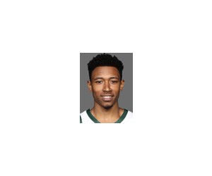 Jaylen Adams basketball player - PG