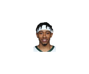 Jaylen Adams basketball player photo 2