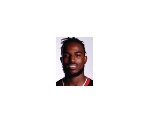 Jaylen Alston basketball player - F
