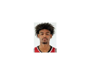 Jaylen Barber basketball player - F