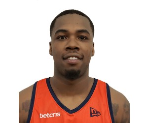 Jaylen Bland basketball player photo 1