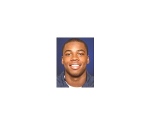 Jaylen Bland basketball player - PG/SG