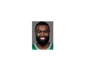 Jaylen Brown basketball player - PF/SF