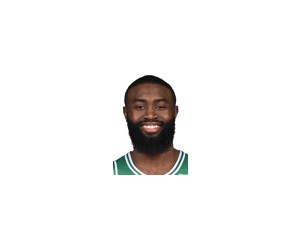 Jaylen Brown basketball player photo 3