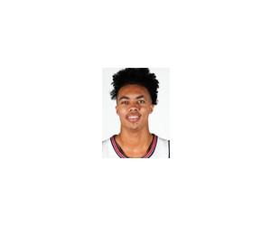 Jaylen Cole-Williams basketball player - PG