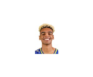 Jaylen Cross basketball player - SG