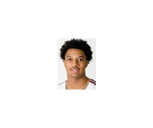 Jaylen Fairman basketball player - G