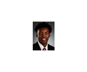 Jaylen Forbes basketball player - SG