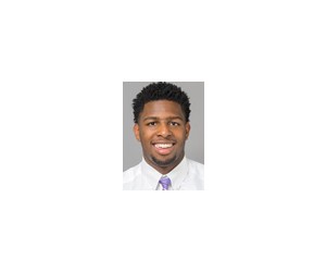 Jaylen Franklin basketball player - PG