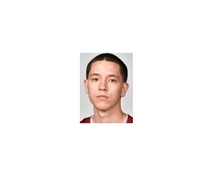 Jaylen Franklin basketball player - G