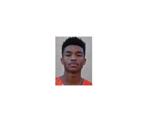 Jaylen Hands basketball player - PG