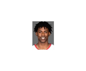 Jaylen Hoard basketball player - PF