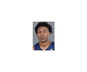 Jaylen Jackson basketball player - F