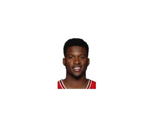 Jaylen Johnson basketball player - PF