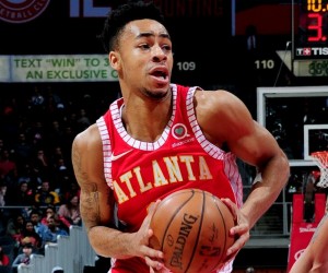 Jaylen Morris basketball player photo 1