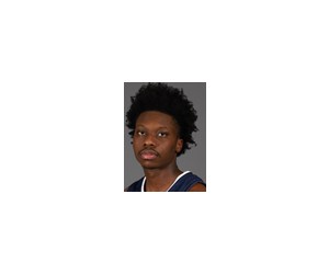 Jaylen Murray basketball player - PG