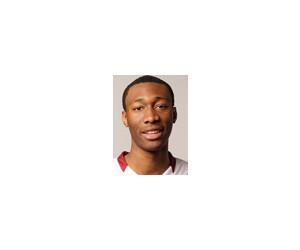 Jaylen Richard basketball player - SF