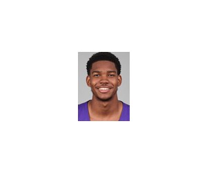 Jaylen Stinson basketball player - G