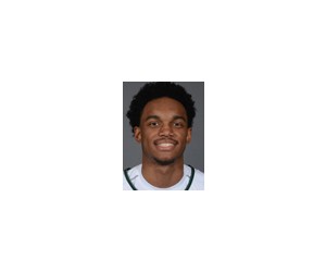 Jaylin Andrews basketball player - G