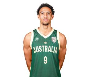 Jaylin Galloway basketball player - SG