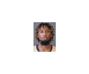 Jaylin Gibson basketball player - G