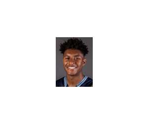 Jaylin Hunter basketball player - G