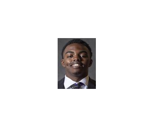 Jaylin Jackson-Posey basketball player - G