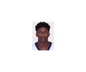 Jaylin Walker basketball player - G