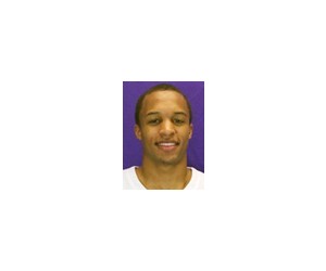 Jaylon Brown basketball player - PG/SG