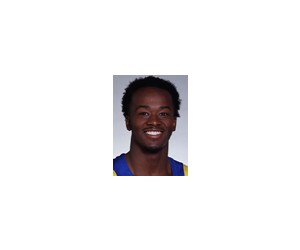 Jaylon Gentry basketball player - G