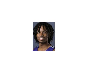 Jaylon Pugh basketball player - G