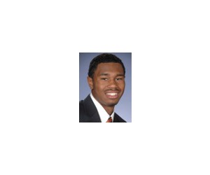 Jaylon Tate basketball player - PG