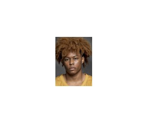 Jayme Mitchell basketball player - F