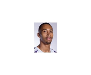 Jayrn Johnson basketball player - SG
