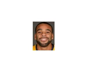 Jaysean Paige basketball player - G
