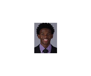 Jayshawn Moore basketball player - SF