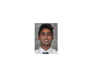 Jayshen Saigal basketball player - G