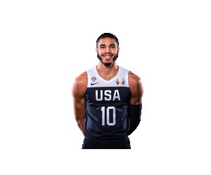 Jayson Tatum basketball player photo 1